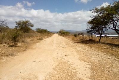 Land at Old Namanga Rd - 3