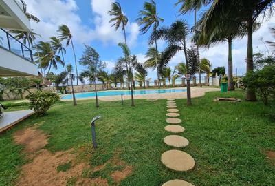 3 Bed Apartment with En Suite in Nyali Area - 4