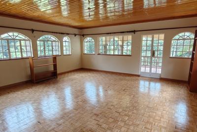 5 Bed House with En Suite in Karen - 4