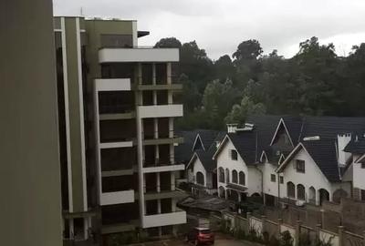 3 Bed Apartment with Swimming Pool in Lavington - 2