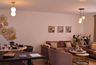 4 Bed Villa with En Suite in Ruiru - 4