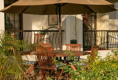 Furnished 3 Bed Apartment with En Suite in Muthaiga - 3