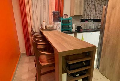 3 Bed Apartment with En Suite in Kitengela