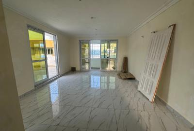 2 Bed Apartment with Swimming Pool at Mtwapa - 3