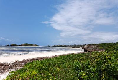 3.5 ac Land in Watamu - 3