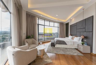 2 Bed House in South C - 4