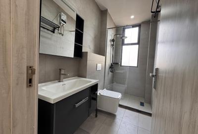 2 Bed Apartment with En Suite in Kileleshwa - 2