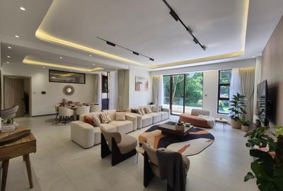 4 Bed Apartment with En Suite at Off Peponi Rd - 2