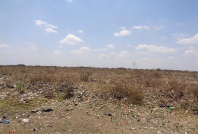 Land in Thika - 2