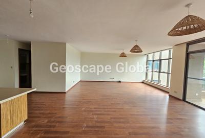 3 Bed Apartment with En Suite in Muthaiga - 4