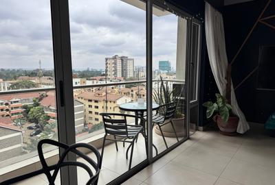 Serviced 1 Bed Apartment with En Suite in Lavington