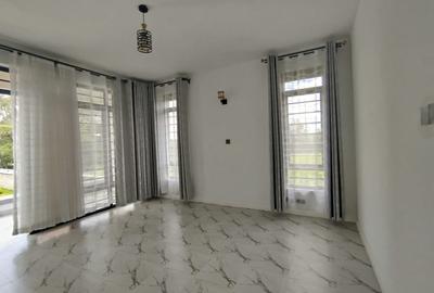 3 Bed House with En Suite in Ongata Rongai - 4