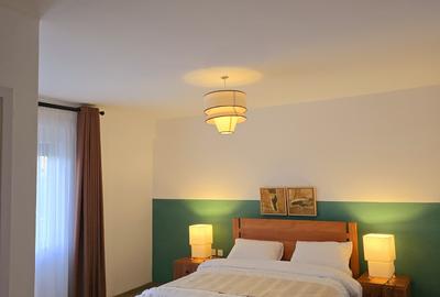 3 Bed Apartment with En Suite at Othaya Road - 3