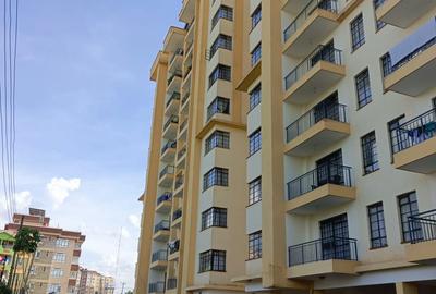 2 Bed Apartment with Borehole in Ngong Road - 3