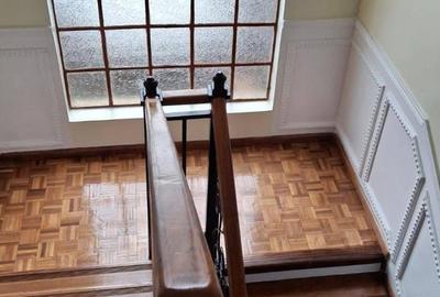 4 Bed House with Staff Quarters in Karen - 3