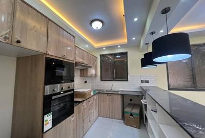 3 Bed Apartment with En Suite at Beach Road