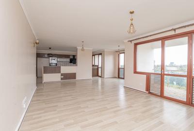 3 Bed Apartment with En Suite in Kileleshwa - 2