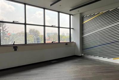 5,078 ft² Commercial Property with Service Charge Included in Westlands Area - 3