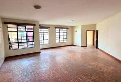3 Bed Apartment with En Suite in Kilimani - 3
