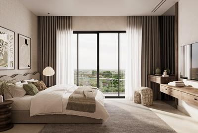 2 Bed Apartment with En Suite at Sports Road - 3