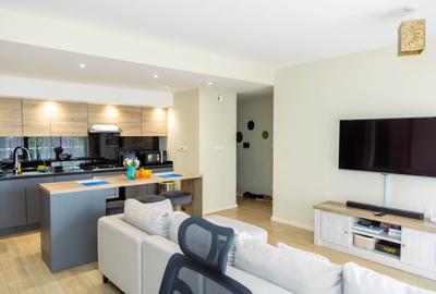 Furnished 2 Bed Apartment with Swimming Pool at Riverside Drive - 2