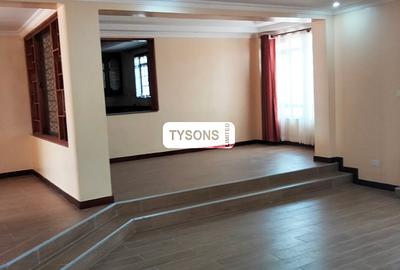 4 Bed House with En Suite in Kitengela - 4