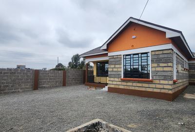 3 Bed House with En Suite at Oloika - 2