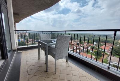 Serviced 3 Bed Apartment with En Suite in General Mathenge - 3