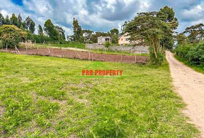 0.2 ha Land at Ondiri - 4