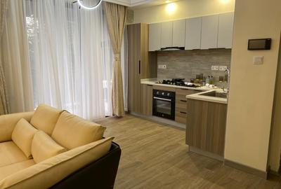 2 Bed Apartment with En Suite in Kileleshwa - 2