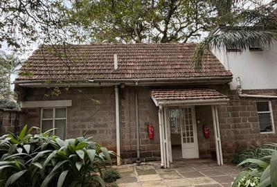 145 ft² Office in Muthaiga