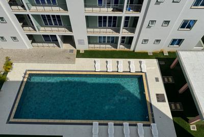 2 Bed Apartment with En Suite at Off Links Road - 2