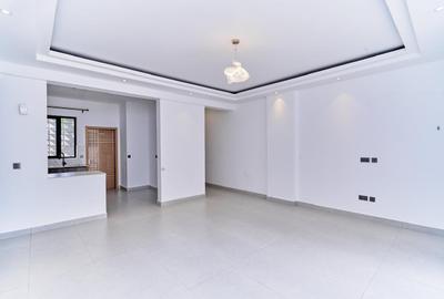 2 Bed Apartment with Gym in Brookside - 2