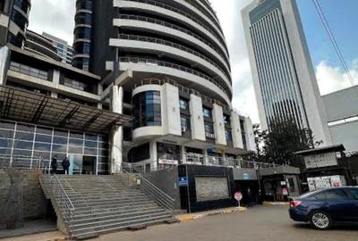 Office with Backup Generator in Westlands Area - 2