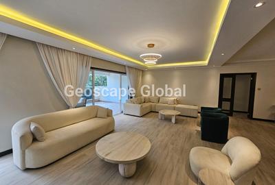 3 Bed Apartment with En Suite in Riverside - 4
