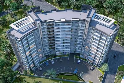 3 Bed Apartment with En Suite in Nyali Area - 2