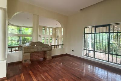 4 Bed House in Runda - 2