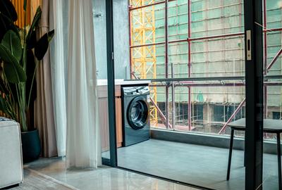 1 Bed Apartment with En Suite at Peponi Road - 2