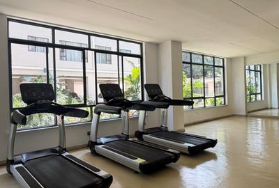 4 Bed Apartment with En Suite at Oledume Road - 3