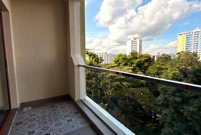 Furnished 3 Bed Apartment with En Suite in Kileleshwa - 2