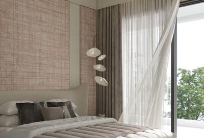 3 Bed Apartment with En Suite at Kileleshwa - 3