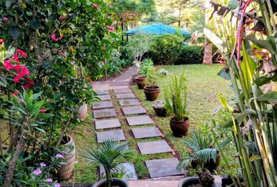 1 Bed House with En Suite in Kitisuru - 2