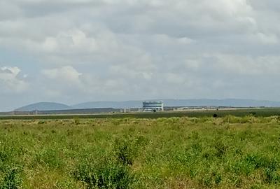 Land in Konza City - 3