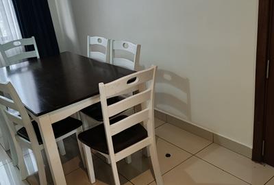 Furnished 3 Bed Apartment with En Suite in Westlands Area - 4