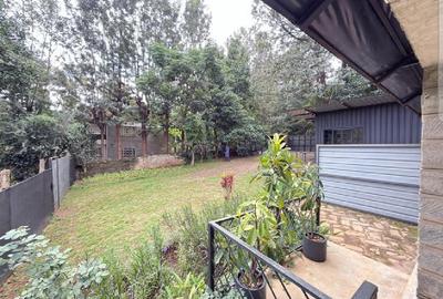 Commercial Property with Service Charge Included in Kileleshwa