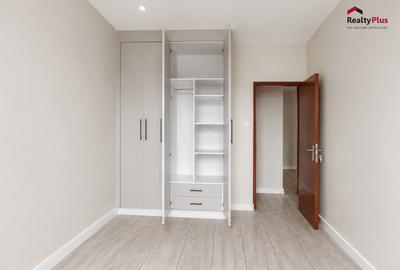 3 Bed Apartment with En Suite at Ngong Road - 4