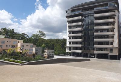 3 Bed Apartment with En Suite at Peponi Rd
