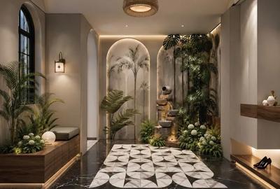 1 Bed Apartment with Swimming Pool at Off Rapta Road - 3