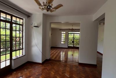 4 Bed Townhouse with En Suite in Lavington - 3