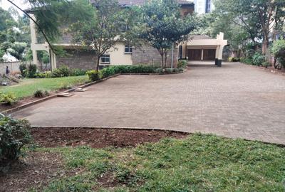 Commercial Property with Service Charge Included in Lavington - 4